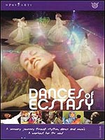 Dances Of Ecstasy