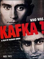 Who Was Kafka?