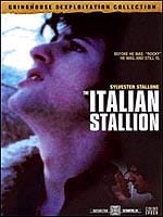 Italian Stallion (Aka The Party At Kitty And Stud'S)