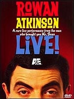 Rowan Atkinson: Live
