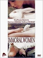 Immoral Women