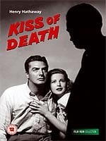 Kiss Of Death