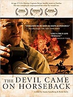 Devil Came On Horseback