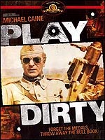 Play Dirty