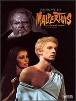 Malpertuis (Aka The Legend Of Doom House)
