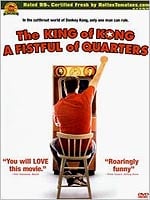 King Of Kong: A Fistful Of Quarters