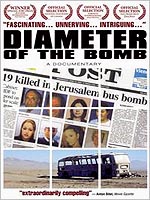 Diameter Of The Bomb