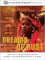 Dreams Of Dust (Aka Buried Dreams)