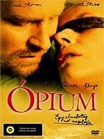Opium: Diary Of A Madwoman