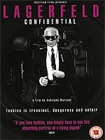 Lagerfeld Confidential