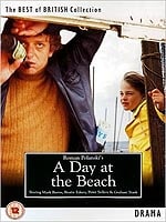 Day At The Beach