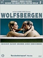 Wolfsbergen