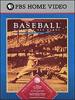 Baseball: Complete Series - 1950-1994