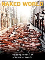 Naked World: America Undercover