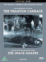 Phantom Carriage / The Image Makers