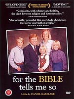 For The Bible Tells Me So