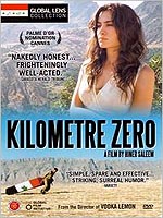 Kilometre Zero