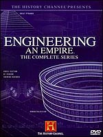 Engineering An Empire: The Complete Series