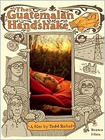 Guatemalan Handshake