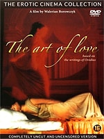 Art Of Love