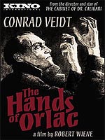 Hands Of Orlac