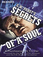 Secrets Of A Soul