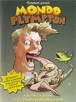 Bill Plympton: Mondo Plympton