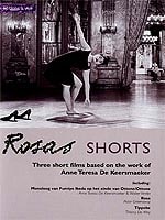 Rosas Shorts