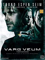 Varg Veum: Yours Until Death (Din Til Doden)