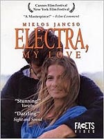 Electra, My Love (Aka Beloved Electra)