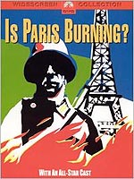 Is Paris Burning?