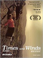 Times And Winds
