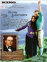 Outlaw And His Wife