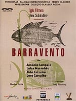 Turning Wind (Barravento)