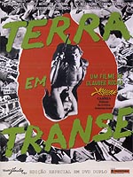 Earth Entranced (Terra Em Transe)