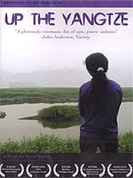 Up The Yangtze