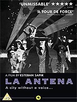 La Antena (The Aerial)