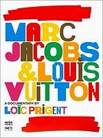 Marc Jacobs And Louis Vuitton