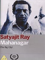 Big City (Mahanagar) (Criterion)