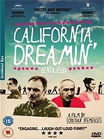 California Dreamin' (Endless)