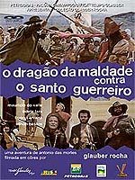Antonio Das Mortes (O Dragao Da Maldade Contra O Santo Guerreiro)