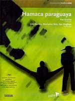 Paraguayan Hammock (Hamaca Paraguaya)