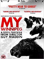My Winnipeg (Criterion)