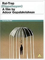 Rat-Trap (Elippathayam)