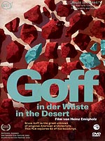 Goff In The Desert