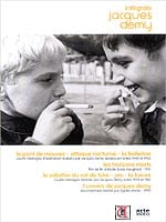 Jacques Demy: Short Films