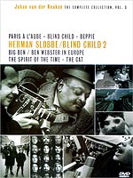 Herman Slobbe / Blind Child 2
