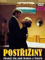 Postriziny (Short Cut)