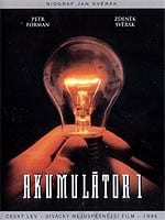 Accumulator 1 (Akumulator 1)