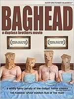 Baghead